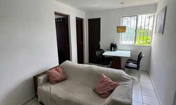 Imagem: Vendo apartamento 2quartos-1wc, 1º andar