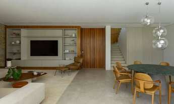 Imagem 3: Casa à venda no Condomínio Jardim Versailles em Uberlândia