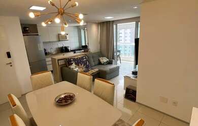 Imagem 3: Biadene para venda - São Luís - MA (Apartamento