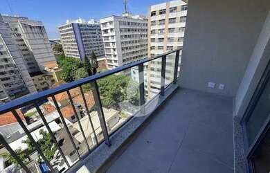 Imagem: Apartamento com 1 dormitório à venda