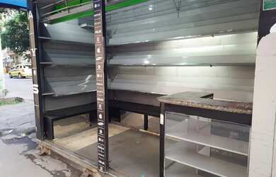 Imagem 5: Aluguel Banca Jornaleiro Tijuca