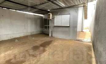 Imagem 2: Casa à venda no Residencial Cidade Alta