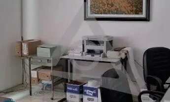 Imagem 2: Casa à venda e para alugar em Campinas, Centro, com 4 quartos, com 200 m²