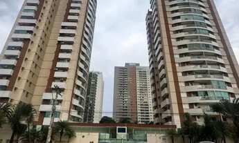 Imagem: Apartamento Pedro Ludovico Localização