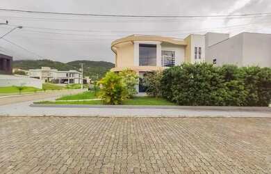 Imagem 3: Casa 4 quartos (Sendo 3 suítes) Condomínio Fechado Alto dos Ingleses