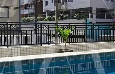 Imagem 5: Apartamento 3 dormitórios em Guilhermina, Praia Grande/SP