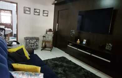 Imagem 5: CASA MOBILIADA PARA LOCAÇÃO - DOM LAFAYETTE