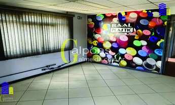 Imagem 7: Pavilhão/Galpão para alugar no bairro Vila Jaguara - São Paulo/SP