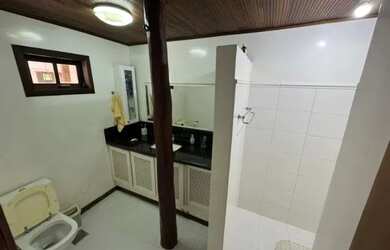 Imagem 5: Fazenda a venda em Água Fria/GO para pecuária com 544 hectares e sede espetacular