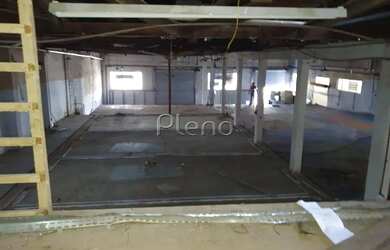 Imagem 5: Barracão à venda em Campinas, Vila Nova, com 972 m²