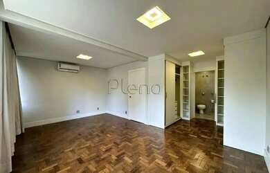 Imagem 6: Apartamento à venda em Campinas, Cambuí, com 2 suítes, com 170 m², Condomínio Edifício Uba