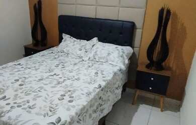 Imagem: Apartamento à Venda - Porteira Fechada