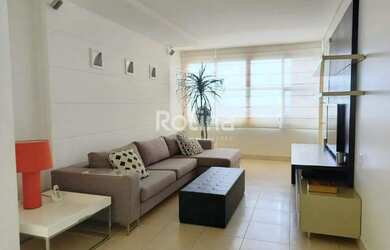 Imagem 7: Apartamento à venda, 5 quartos, Fundinho - Uberlândia/MG - Rotina Imobiliária