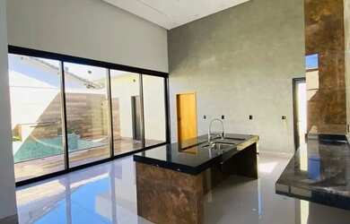 Imagem: Casa no Parque Brasília com 3 suítes