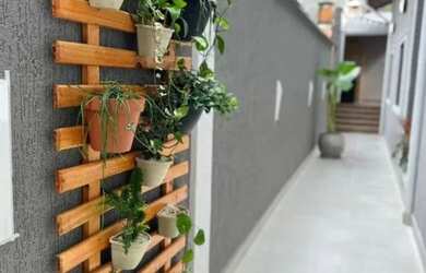 Imagem 6: Bela Casa Alto Padrão, 3 dorms, pertinho da praia!