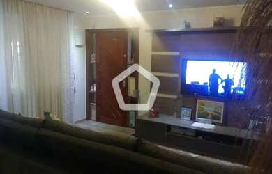 Imagem: Casa em Vila Nova Mazzei