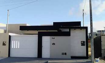 Imagem: Casa à venda em rua pública, LUAR DA BARRA