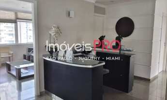 Imagem 4: VILA NOVA CONCEIÇÃO - CONJUNTO COMERCIAL PARA AREA DA SAUDE! 100M2