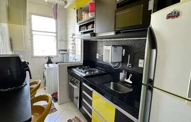 Imagem 2: Apartamento no centro de São José dos Campos