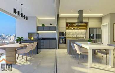 Imagem: Apartamento com 2 dormitórios à venda