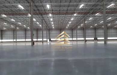 Imagem 2: Galpão para alugar, 2054 m² por R$ 131.462,00/mês - Vila Maria - São Paulo/SP