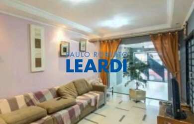 Imagem: SOBRADO - TATUAPÉ - SP