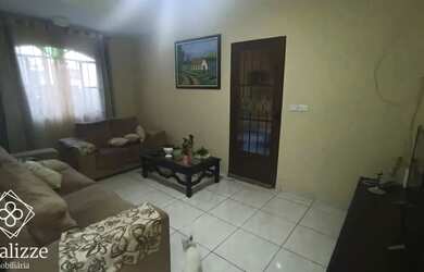 Imagem 2: Casa para Venda em Volta Redonda / RJ no bairro São Luís