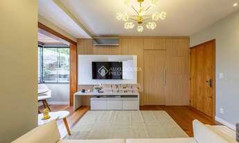 Imagem 5: Belíssima cobertura de 1 dormitórios com garagem