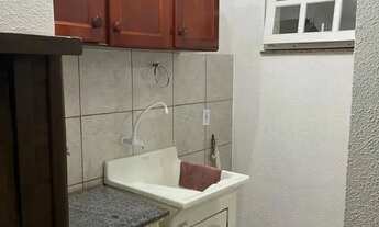 Imagem 5: Casa Semi Mobiliada com Lareira e Duas Churrasqueiras no Santa Cruz