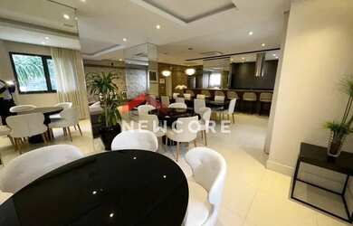 Imagem 5: Apartamento em Rua Jaguaruna - Centro - Joinville/SC