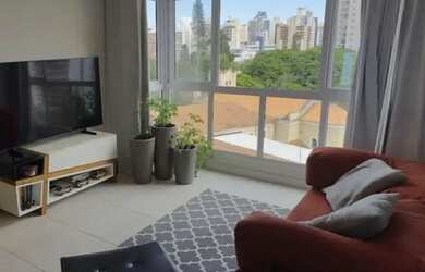 Imagem 4: Apartamento com 2 dormitórios à venda, 68 m² por R$ 1.250.000,00 - Centro - Florianópolis