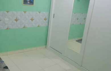 Imagem 6: Casa dois quartos cozinha sala área de lavanderia com cozinha Extra