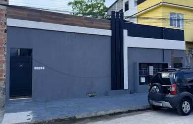 Imagem: Casas com 1 quarto em Coelho - São Gonçalo