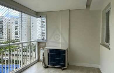 Imagem 6: Apartamento para alugar em Campinas, Vila Brandina, com 3 quartos, com 116 m², Prime Famil