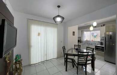 Imagem 4: Vendo ou troco apartamento Pagani Palhoça perto do shopping 3 dormitorios