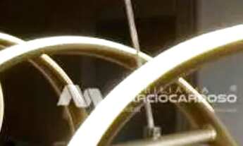 Imagem 7: Casa com 3 dormitórios, 135 m² - venda por R$ 900.000,00 ou aluguel por R$ 6.100,00/mês