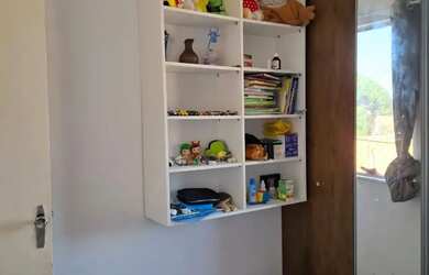 Imagem 4: Alugo Apto Na Cohama Semi Mobiliado (Condomínio Andreia