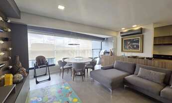 Imagem 4: Oka Mamoré - Apartamento para locação com 2 quartos e 2 vagas + depósito 75m² - Oka Alphav