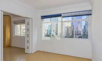 Imagem 5: Apartamento à Venda - Vila Olímpia, 2 Quartos, 102 m2