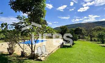 Imagem 5: Chácara Aldeia dos Pireneus