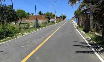 Imagem 3: Lotes disponíveis em lagoa redonda