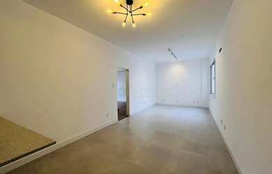 Imagem 3: Apartamento com 2 quartos à venda no Centro de Florianópolis/SC