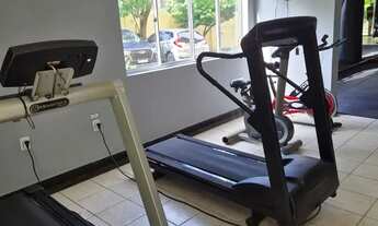 Imagem 7: Imóvel para venda possui 69 metros quadrados com 3 quartos em San Martin - Recife - PE