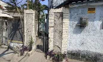 Imagem: Casa de leilão em PECHINCHA / RIO DE JANEIRO