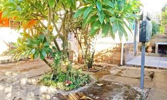 Imagem 2: Casa para Venda - 140m², 3 dormitórios, sendo 1 suites, 2 vagas - Morro Santana