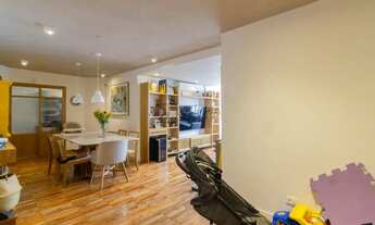 Imagem 7: Venda Apartamento 3 Dormitórios - 127 m² Jardim Paulista