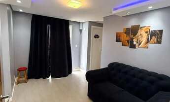 Imagem 2: Duplex para venda com 91 metros quadrados com 2 quartos em Samambaia Norte - Brasília - DF