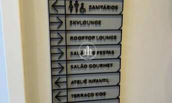 Imagem 2: Apartamento 2 Quartos com 1 Suíte e 70m² - Estreito