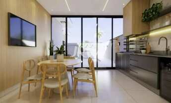 Imagem 6: CASA A VENDA NO CONDOMÍNIO GRAN RESERVE NA CIDADE DE INDAIATUBA - SP Lote: 300 m² Construç