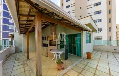 Imagem: Cobertura à venda, 3 quartos, 1 suíte